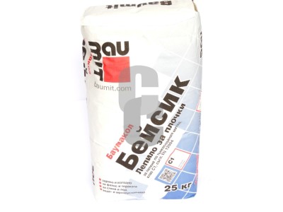 Баумит Баумакол Бейсик - 25кг.